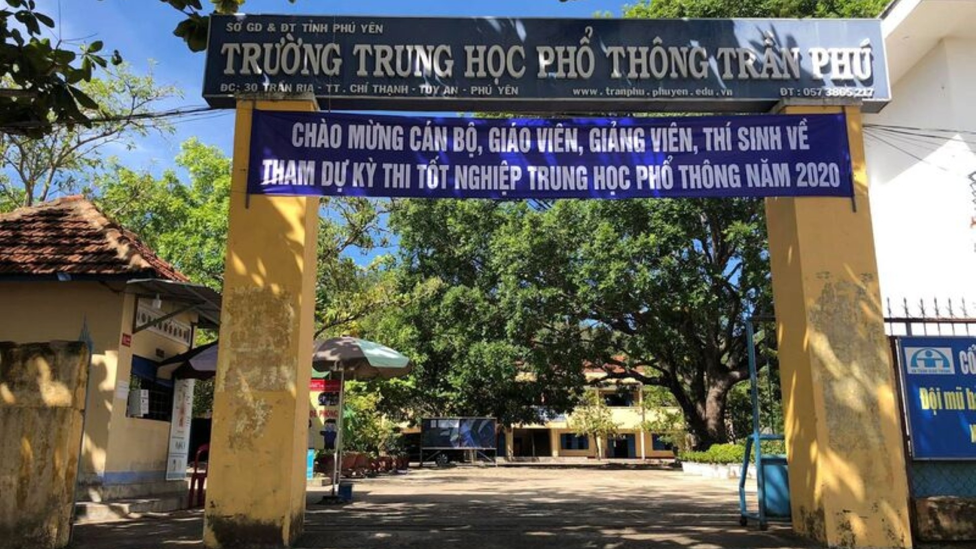 Hình ảnh sự kiện kỷ niệm 20 năm